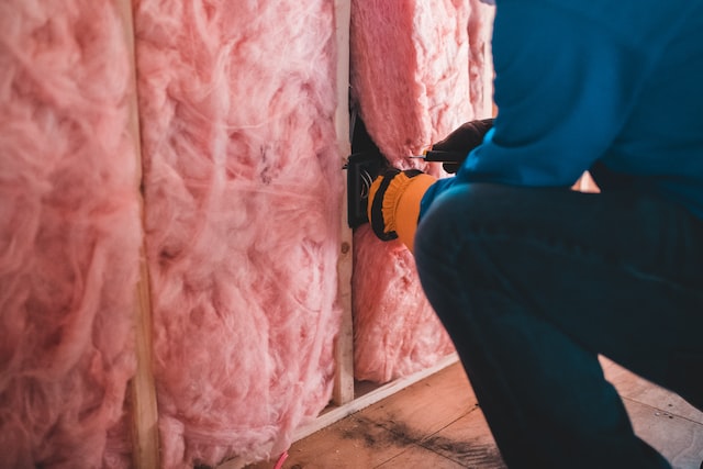 When Is the Right Time to Re-Insulate Your Home