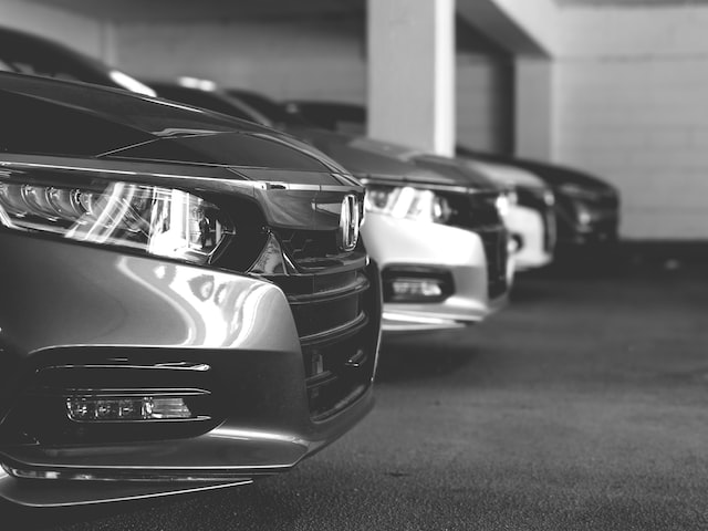 Five Must-Have ERP Features for Your Automotive Business