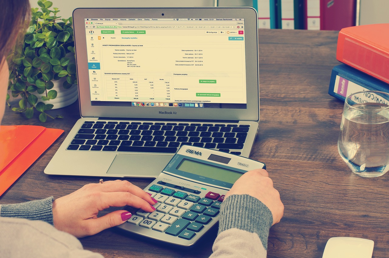 Benefits of Accounting Automation