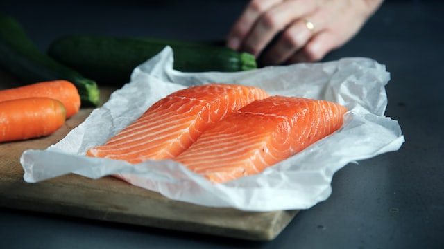 How Plant-Based Salmon is Revolutionizing the Seafood Industry