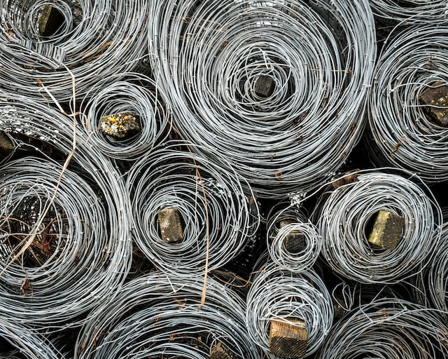 A Comprehensive Guide to Choosing the Right Baling Wire