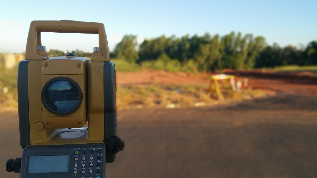 What Are Topographical Surveys, Why You Need Them & How To Do Them?