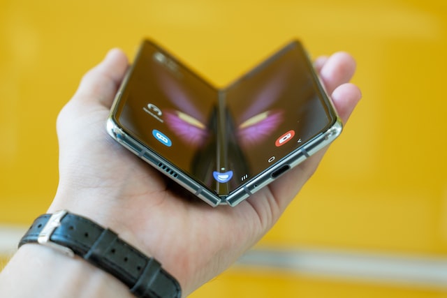 Apple’s Foldable Phone All But Confirmed – Will the Audience Be There When It Drops?