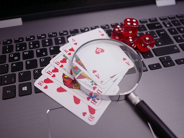 Revolutionizing the Online Gambling Industry with Blockchain