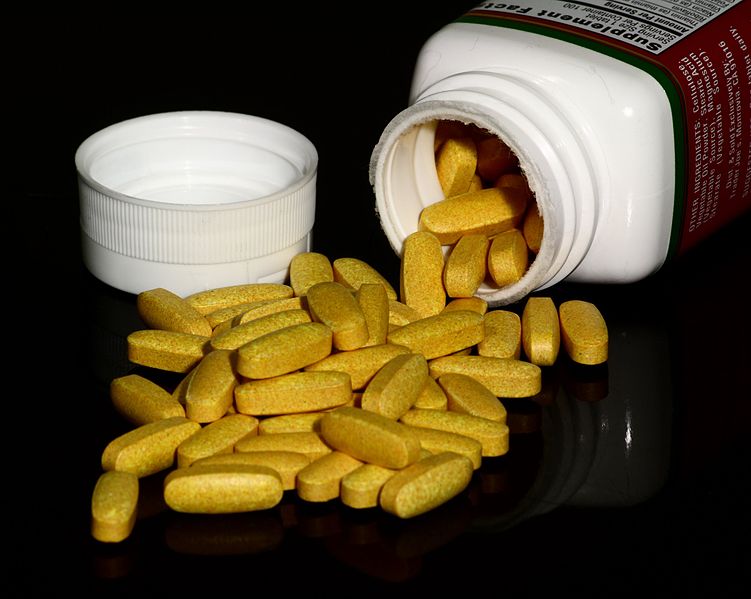Taking Vitamin D Supplements May Help Keep Dementia At Bay