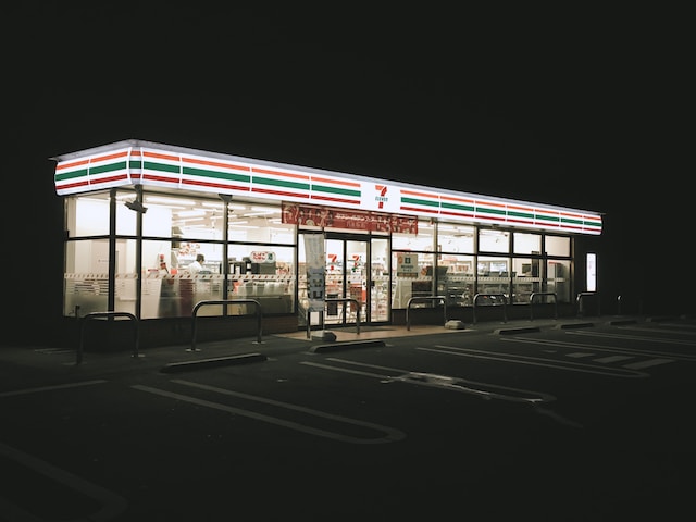 7-Eleven Launches 7Charge: A New EV Charging Network and App