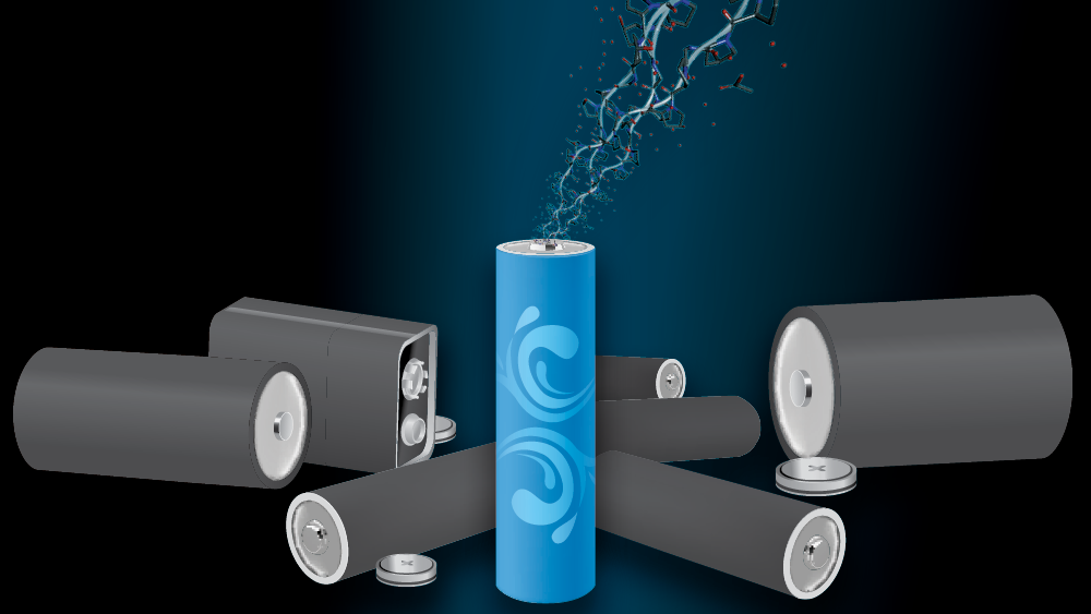 New Water-Based Battery Are Safer and Have a Large Storage Capacity