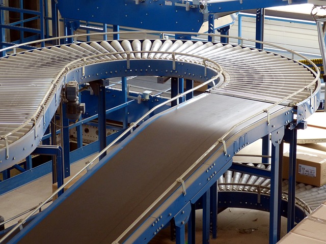 Conveyor Belt – 5 Common Malfunctions to Watch Out For