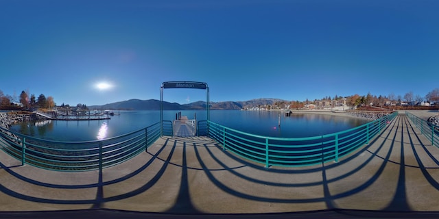How 3D Virtual Tours Are Different From 360 Tours: Answering All The Questions