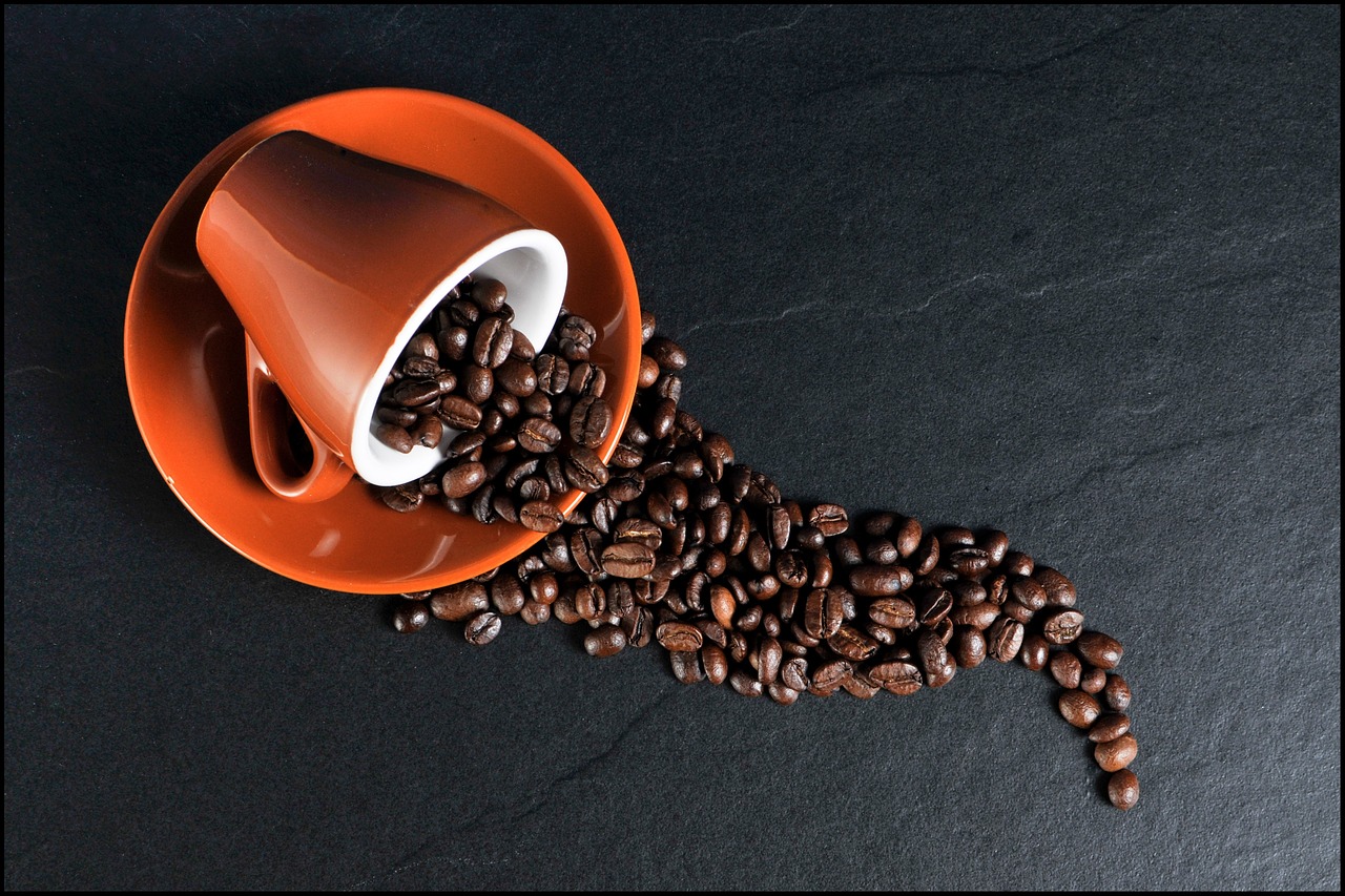 Java Jolt: Coffee’s Hidden Compound Defies Brain Aging!