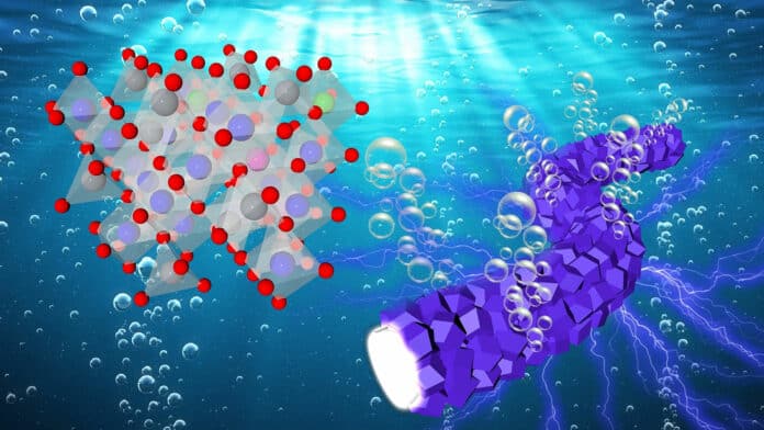 Breakthrough: Low-Cost Cobalt Catalyst Enables Affordable Clean Hydrogen Production