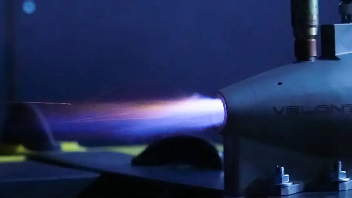 A Tiny Yet Mighty Mach 5 Ramjet Engine Poised to Catapult Drones into Supersonic Domination