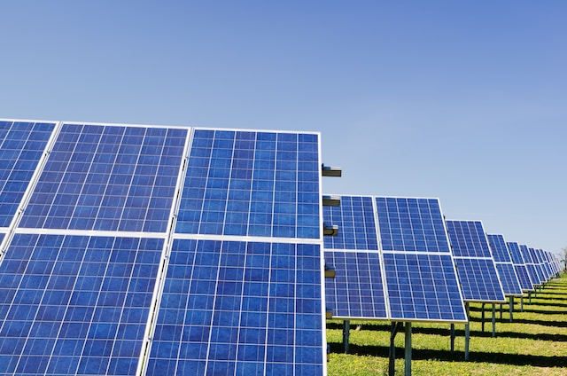 Progress in Solar Energy Storage: New Supercapacitor Developed