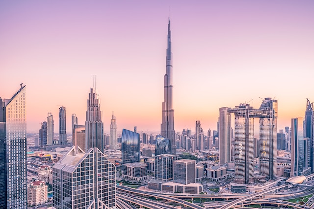 Dubai Wins Bid To Stage Critical Communications World 2024 