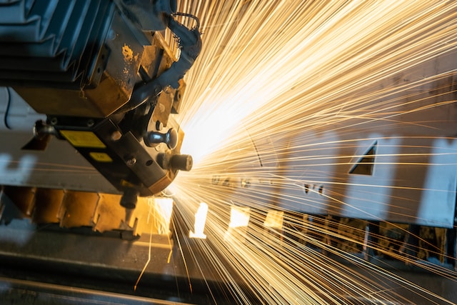 The Art of Fabrication: Understanding the Various Types of CNC Machines in the Metalworking Industry