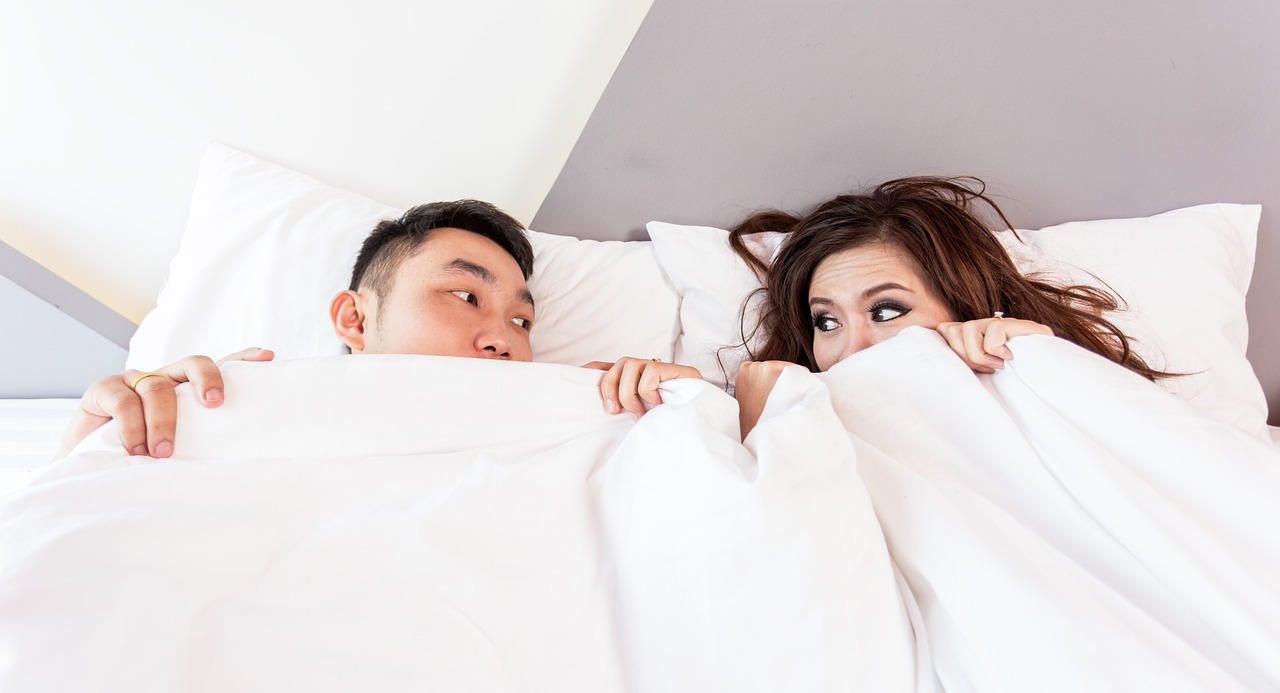 From Romance to Recall: The Secret Link Between Your Bedroom and Brain