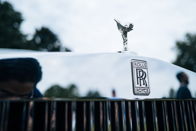 Rolls-Royce’s UltraFan Engine Made a Stellar Debut