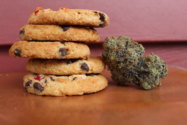 Six Trends & Innovations in the Edibles Market Taking Shape in 2023