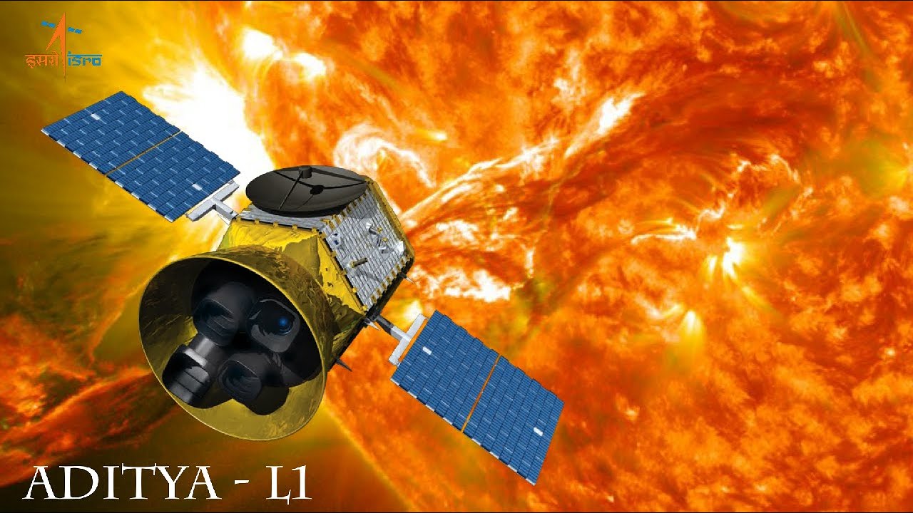 ISRO’s Aditya-L1 Mission: Unveiling Solar Dynamics and Space Weather Mysteries
