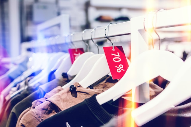 The Impact of Technology on the Apparel Industry