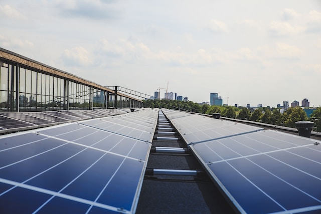 Brighter Returns: 5 Steps to Increase the Power of Your Solar Investment