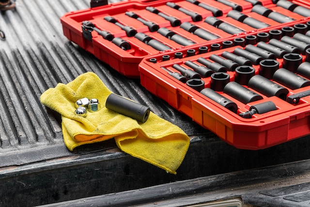 The Importance of Preventive Maintenance in Supply Chain Management