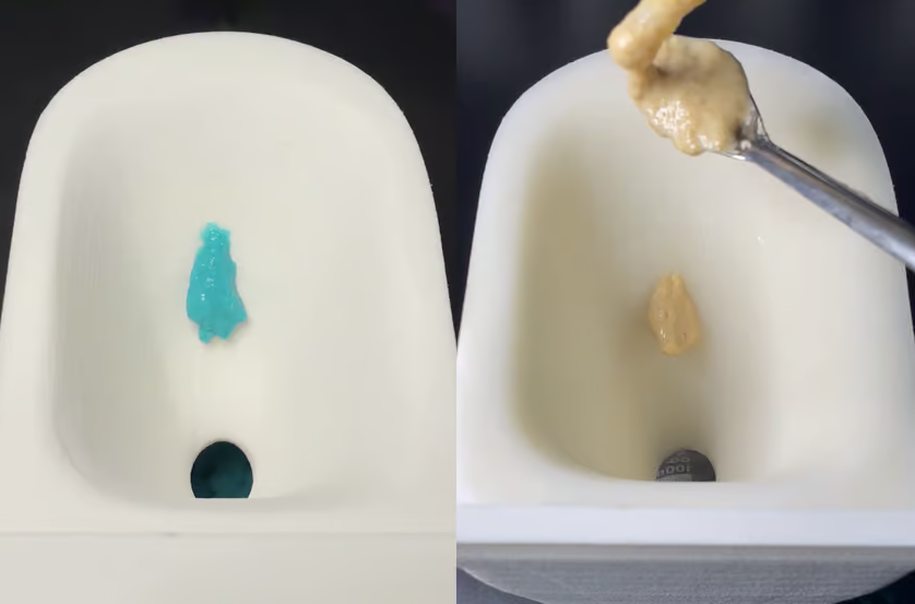 New Non-Stick Toilet Bowl: Scientists Use 3D Printing to Prevent Stubborn Stains