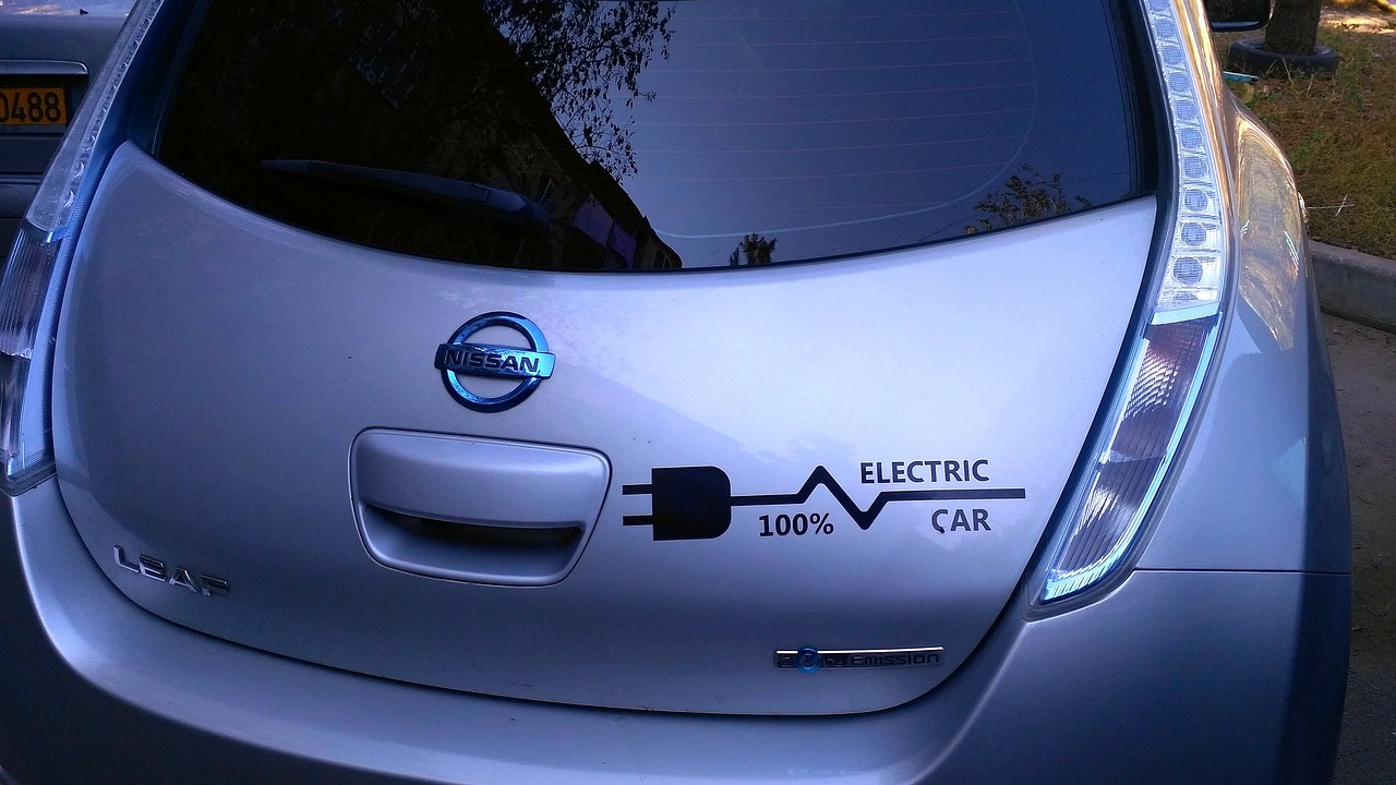 Nissan’s Innovative Approach to Repurposing Electric Vehicle Batteries: Reducing Waste and Promoting Sustainability
