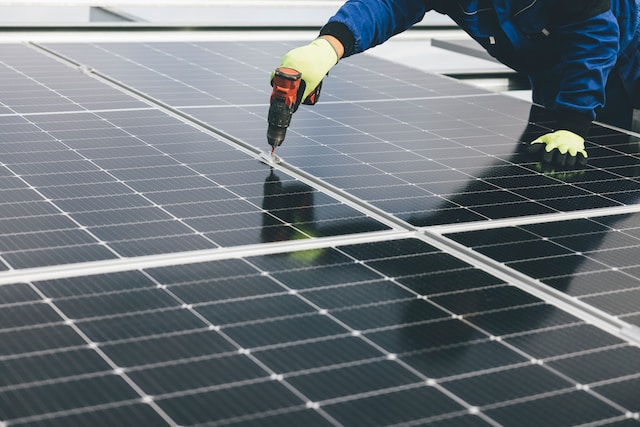 What to Know About Solar Panel Installations