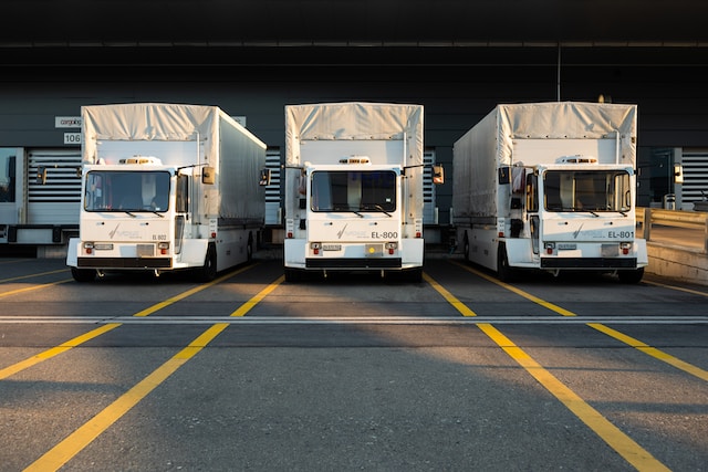 5 Must-Have Features of a Good Fleet Management System