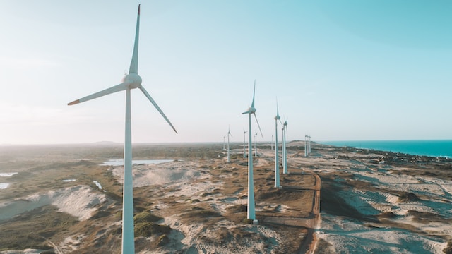 The Role of AI in Renewable Energy: Complete Guide