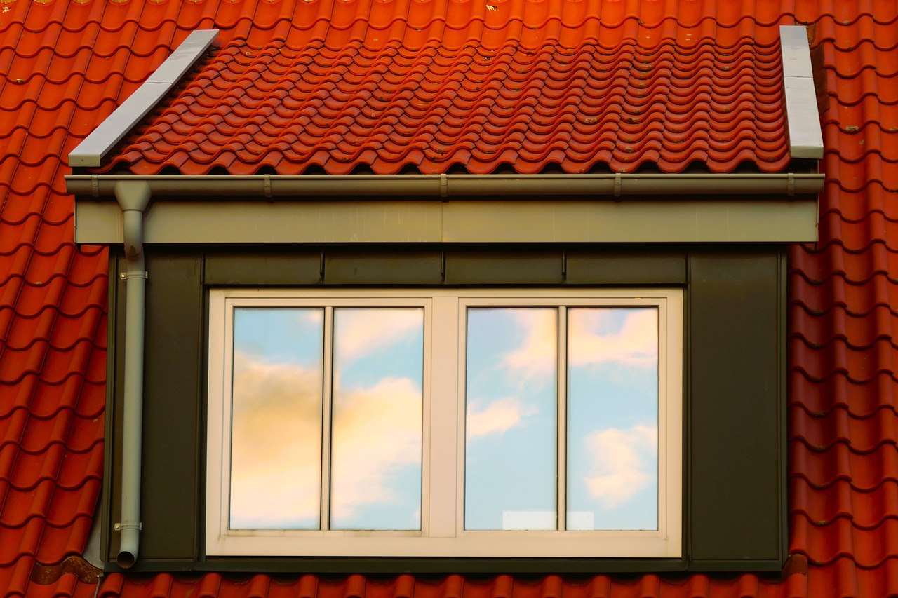 Innovative Smart Coating: Keeping Your Home Cool in Summer, Warm in Winter