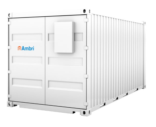 Ambri’s Liquid Metal Battery System Set to Launch in 2024 with UL Safety Certification