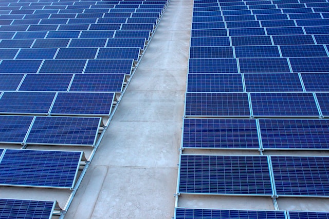 SIEMENS to Start Manufacturing Solar Inverters in Wisconsin