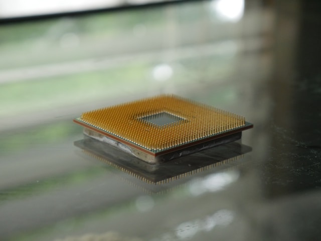 Understanding the Fundamentals of CPU Architecture