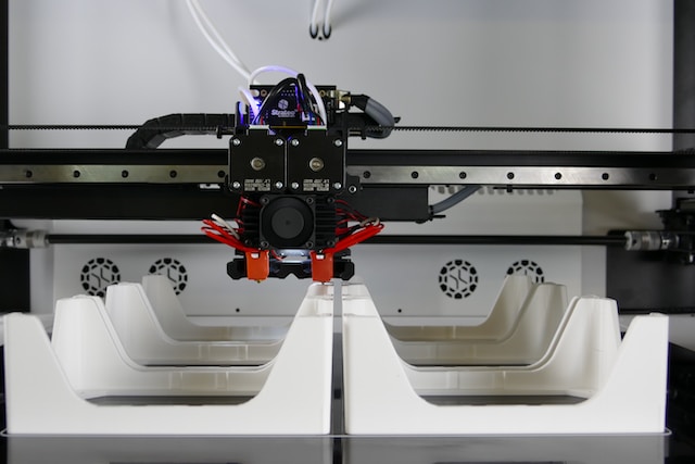 ATI: New Additive Manufacturing Facility for the U.S. Navy