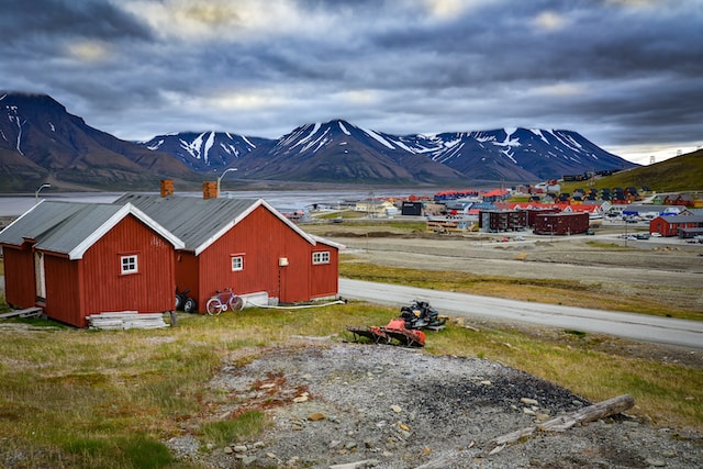 Svalbard: World’s Northernmost Solar PV Project