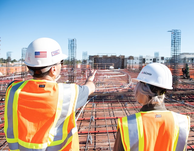 Key Considerations When Starting A Construction Company