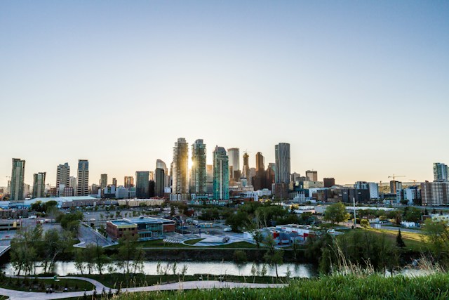 The Current State of Calgary’s Real Estate Market