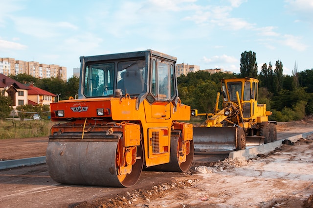 The Advantages of Exploring and Learning The Common Types of Construction Equipment
