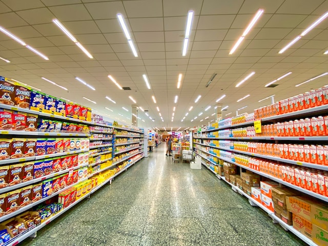 How Packaged Food Manufacturers Can Ensure Better Taste