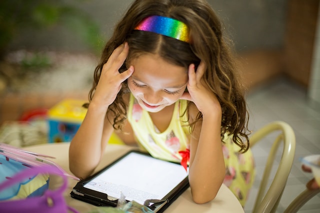 The Ultimate Guide to Choosing the Best Kids’ Tablet