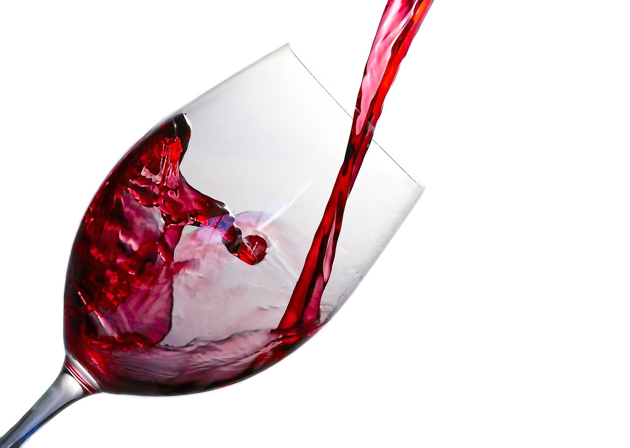 Pour and Punishment: Decoding the Mystery Behind Red Wine Headaches