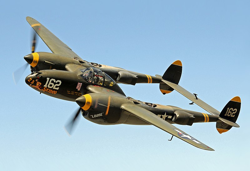 <strong>Missing WW2 Fighter Plane Found, Solving 80-Year Puzzle</strong>