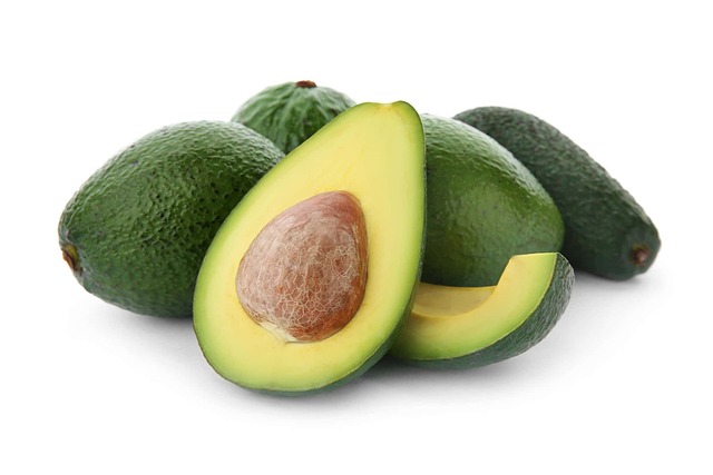 Avocado Magic: Adding Years to Your Life, One Fruit a Day