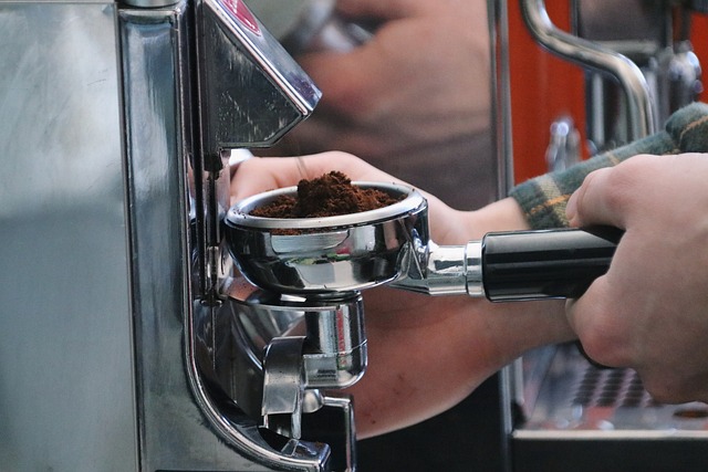 Ditching Static with a Simple Splash: The Secret to Superior Espresso