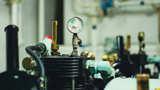 From Design to Deployment: The Evolution of Compressor Technology in Engineering