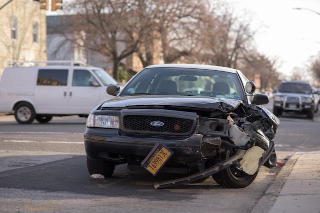 Legal Rights Of Car Accidents: What You Need To Know