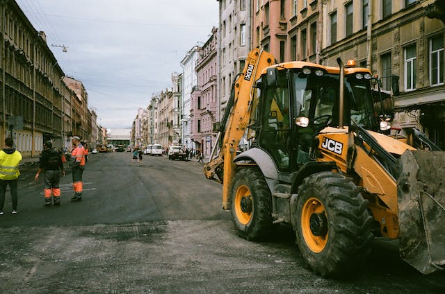 What Sets Top-Performing Road Construction Projects Apart from the Rest?