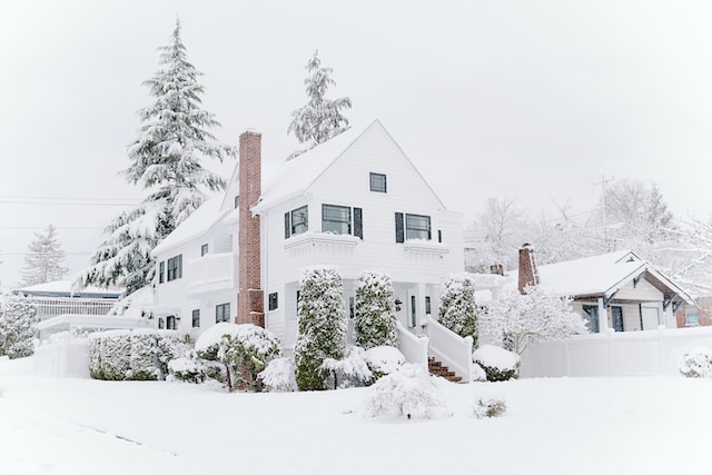 How to Keep Your Home Warm During Harsh Winters: A Guide